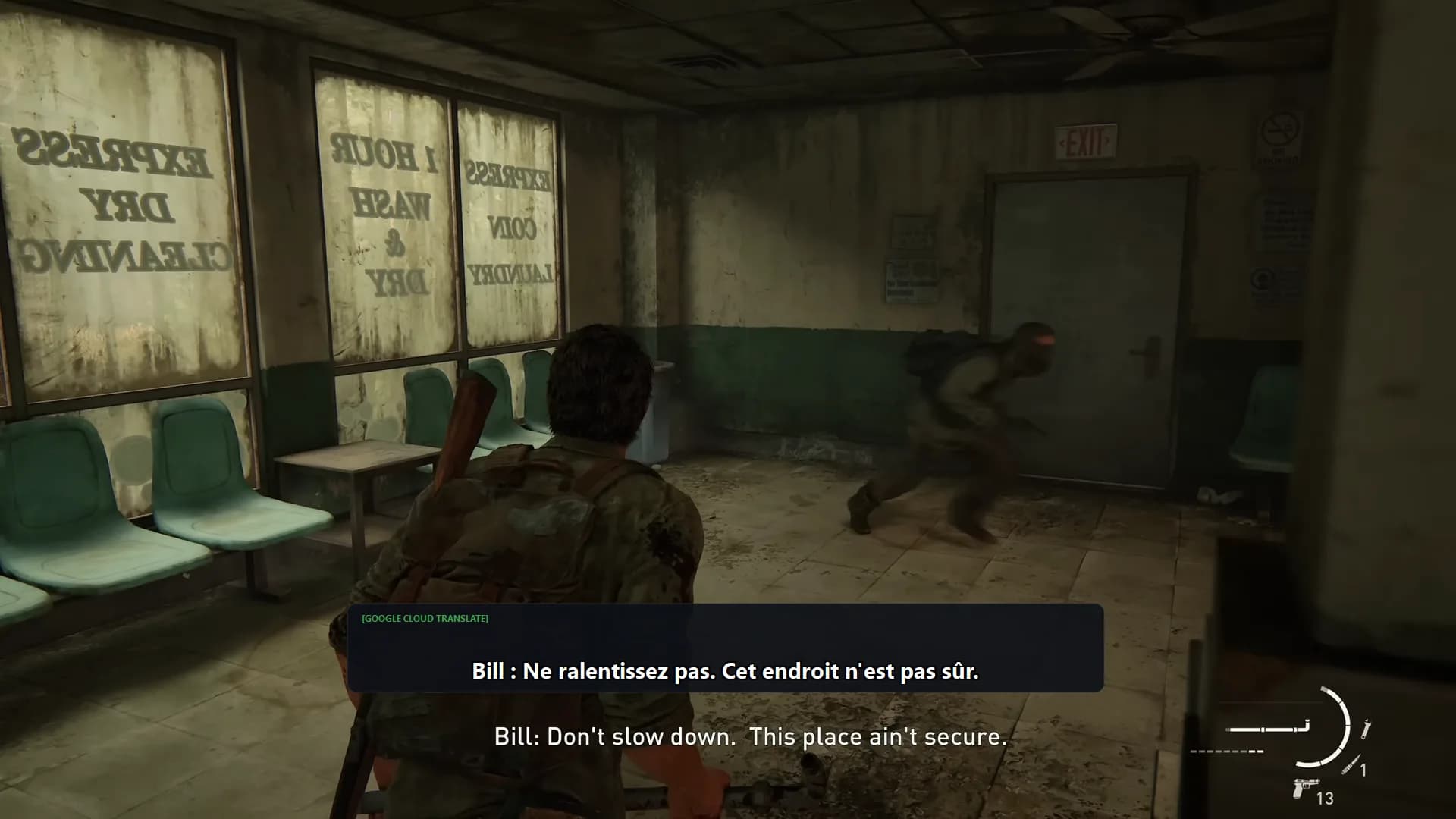 SimulTranslate 3