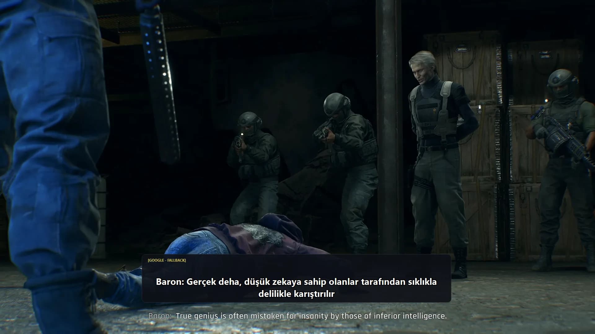 SimulTranslate 5
